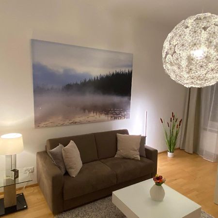 New Cozy Apartment, Top Location, 12 Min To Center Wien Exteriör bild