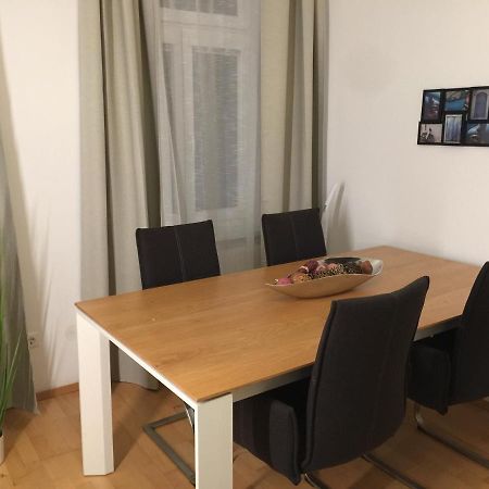 New Cozy Apartment, Top Location, 12 Min To Center Wien Exteriör bild