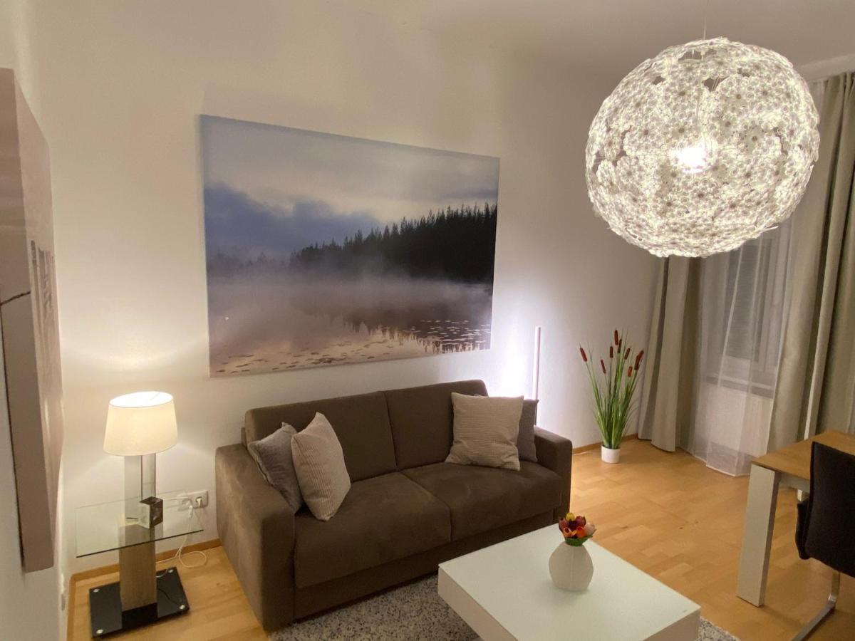 New Cozy Apartment, Top Location, 12 Min To Center Wien Exteriör bild