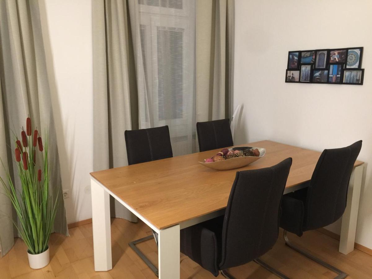 New Cozy Apartment, Top Location, 12 Min To Center Wien Exteriör bild