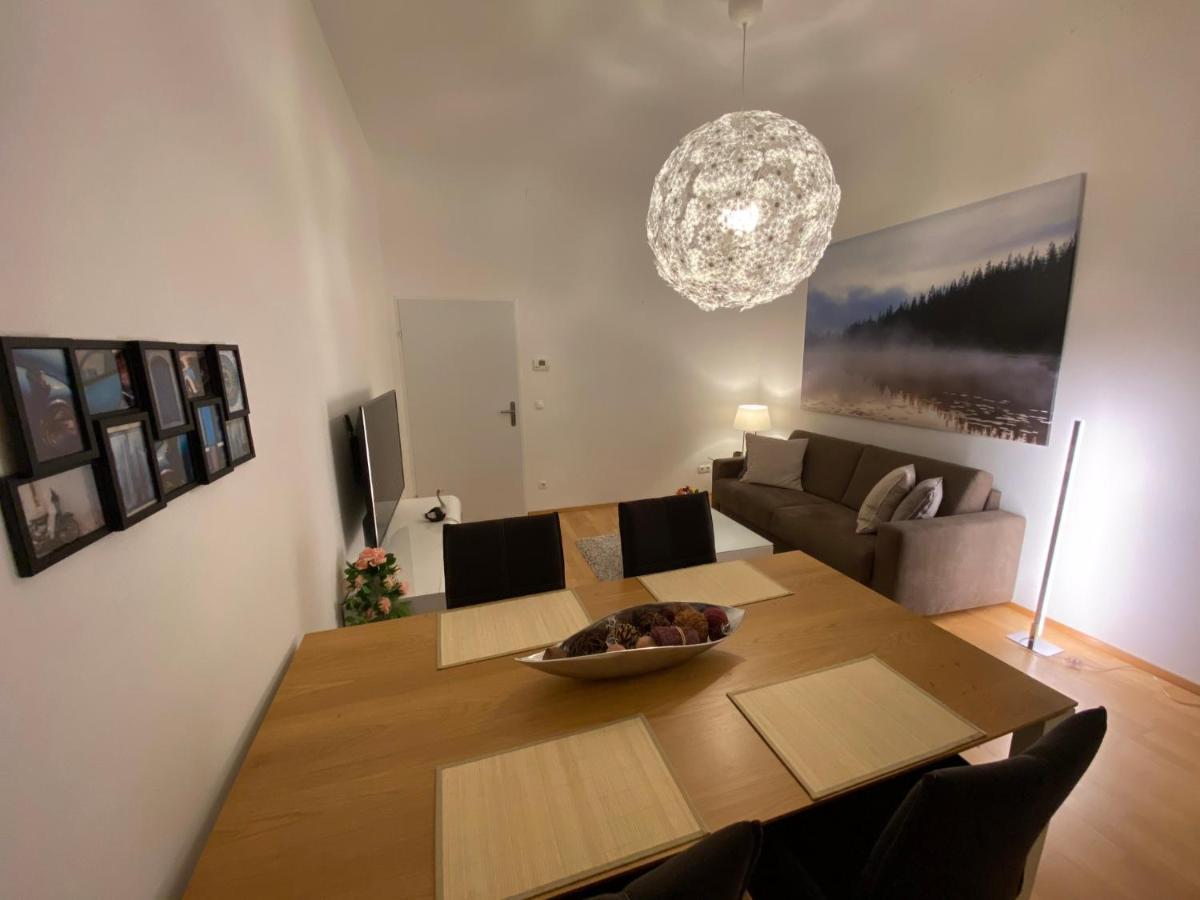 New Cozy Apartment, Top Location, 12 Min To Center Wien Exteriör bild