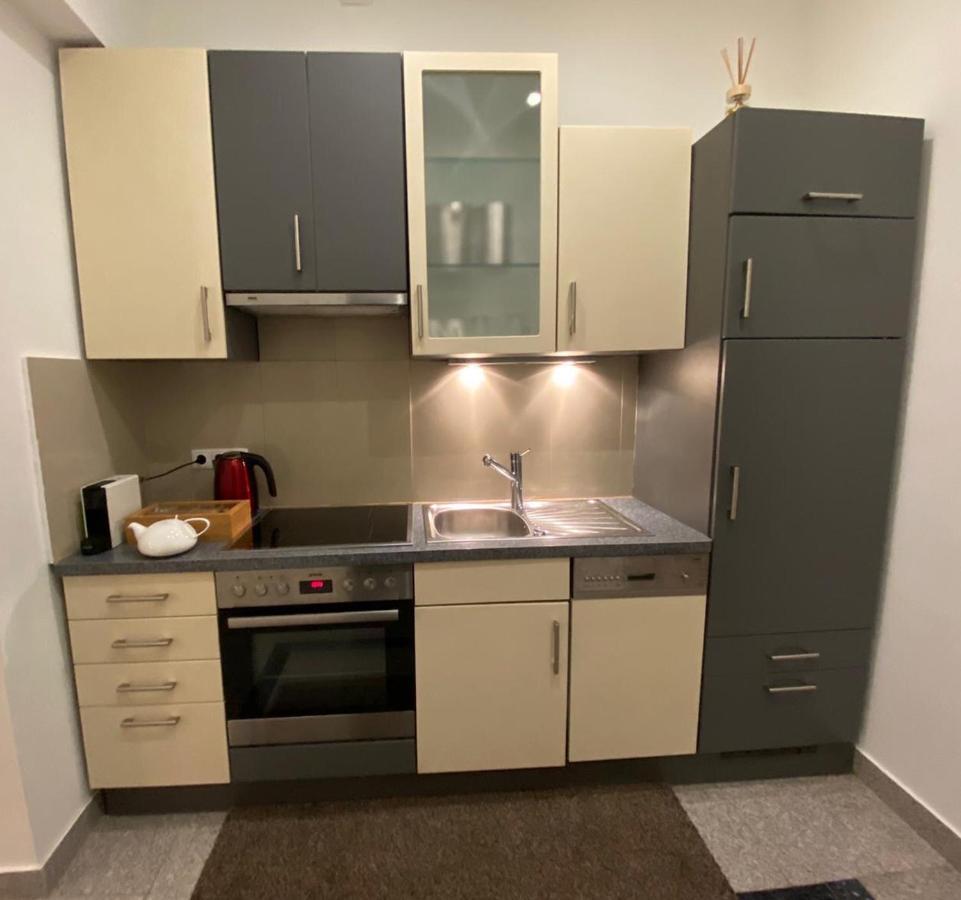 New Cozy Apartment, Top Location, 12 Min To Center Wien Exteriör bild
