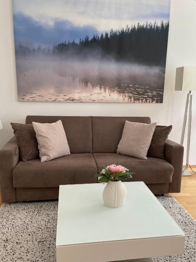New Cozy Apartment, Top Location, 12 Min To Center Wien Exteriör bild